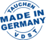 Tauchen Made in Germany