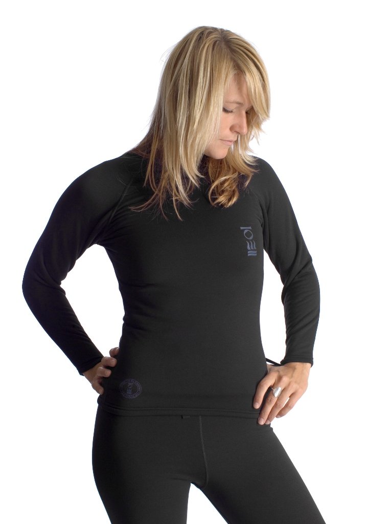 fourth element base layer