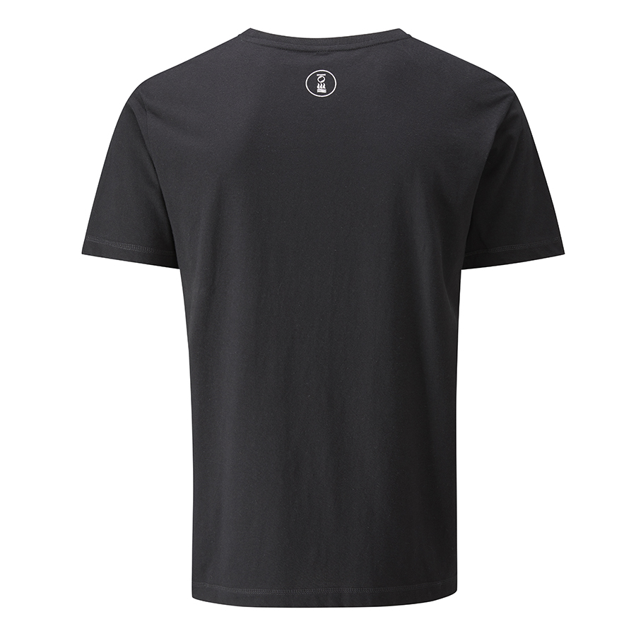 CaveArrow T-Shirt schwarz