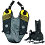 Back Mounted Gegenlungen
