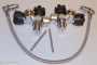 Lola Ventil-Set JJ-CCR / Lola valve set JJ-CCR