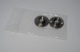 Haltemuttern JJ-CCR Wing / Lock nut JJ-CCR wing