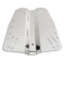 DirZone___Edelstahl Backplate