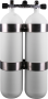 Doppelgerät 10 Liter