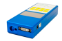 Helium/Sauerstoff Analyser