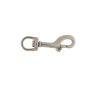 Edelstahl Karabiner 76mm