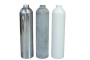 Alu Flasche 7 Liter